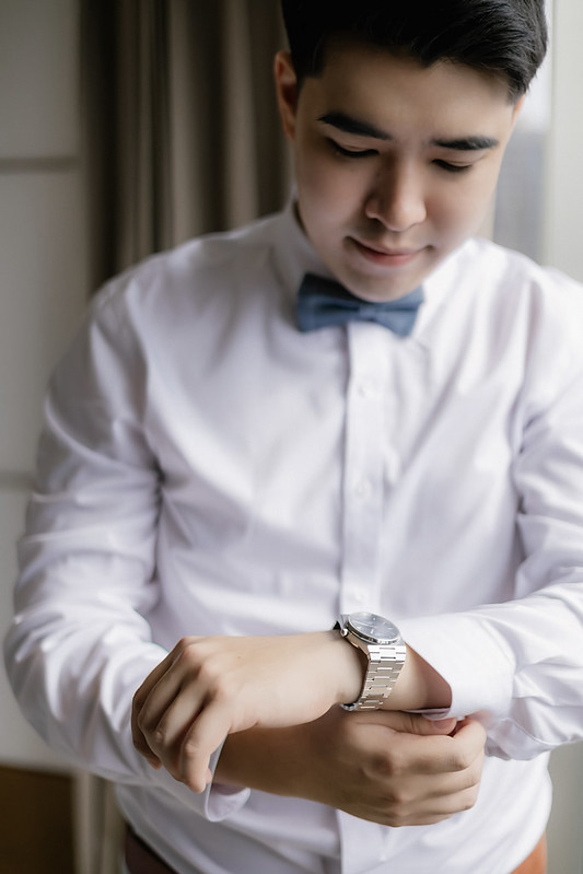 Apple婚禮攝影 Wedding婚禮記錄 台北婚攝 