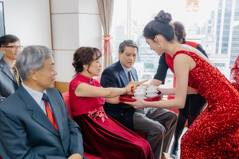 Apple婚禮攝影 Wedding婚禮記錄 台北婚攝 