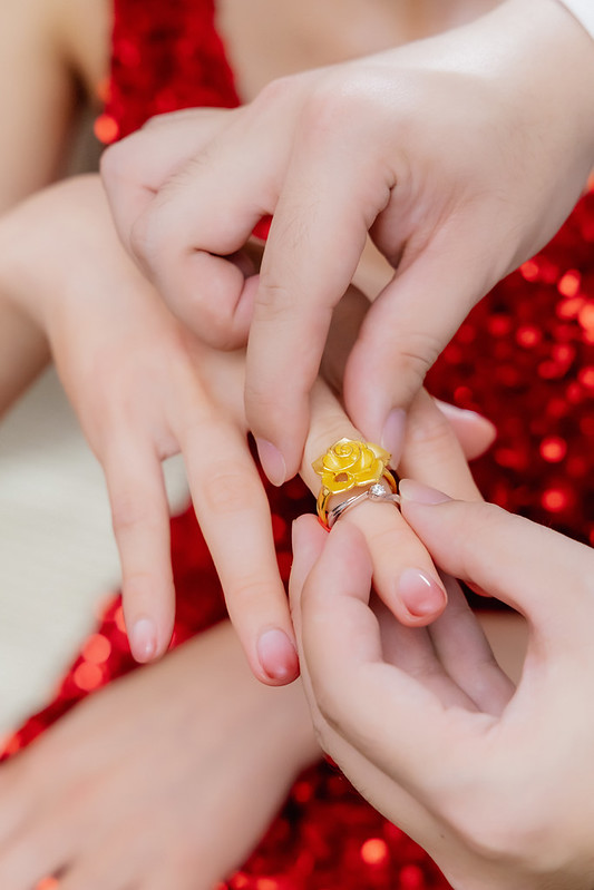 Apple婚禮攝影 Wedding婚禮記錄 台北婚攝 