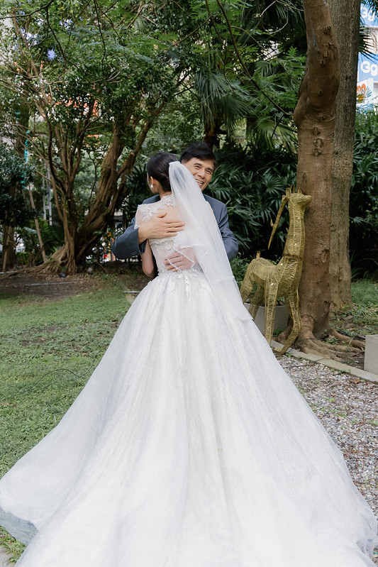 Apple婚禮攝影 Wedding婚禮記錄 台北婚攝 