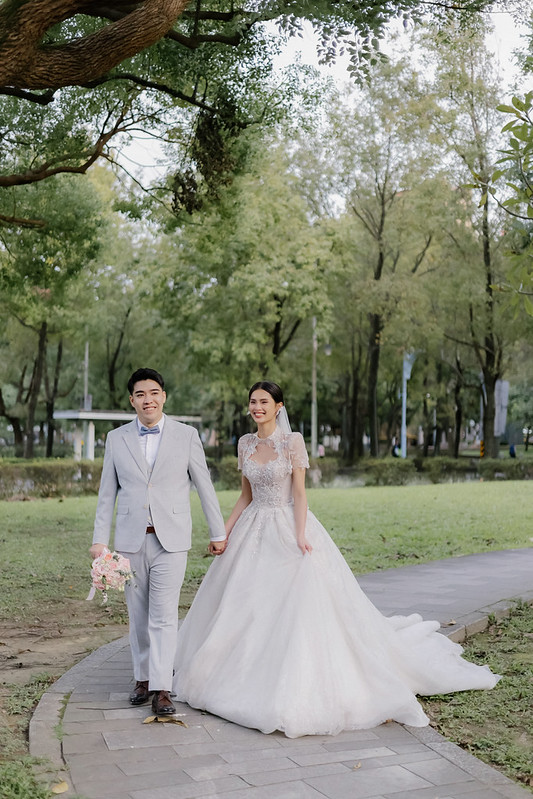 Apple婚禮攝影 Wedding婚禮記錄 台北婚攝 