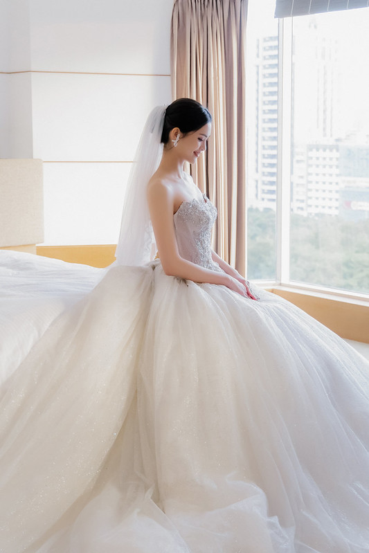 Apple婚禮攝影 Wedding婚禮記錄 台北婚攝 