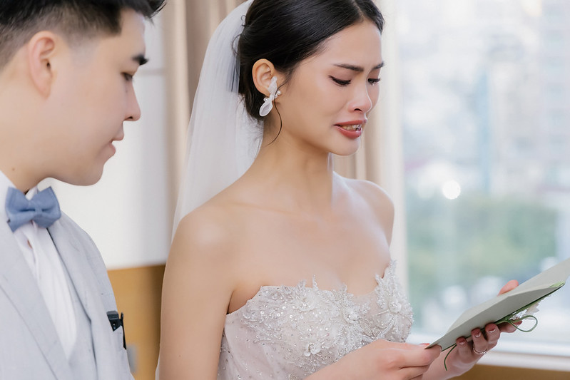 Apple婚禮攝影 Wedding婚禮記錄 台北婚攝 