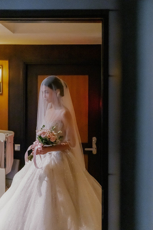 Apple婚禮攝影 Wedding婚禮記錄 台北婚攝 