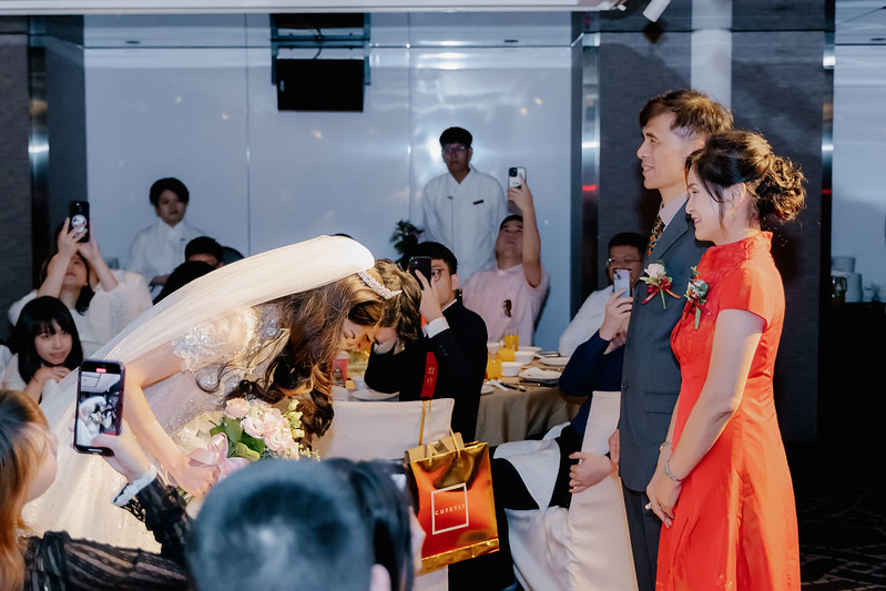 Apple婚禮攝影 Wedding婚禮記錄 台北婚攝 