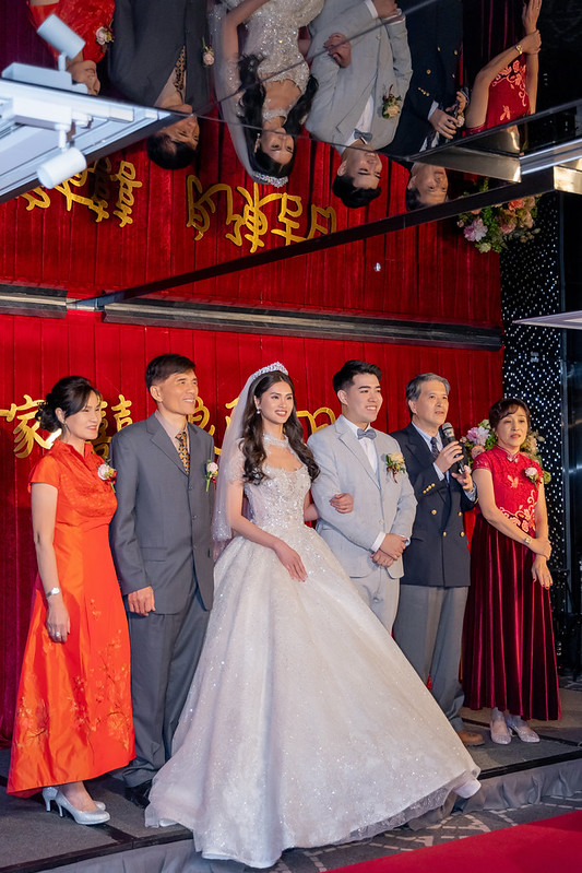 Apple婚禮攝影 Wedding婚禮記錄 台北婚攝 