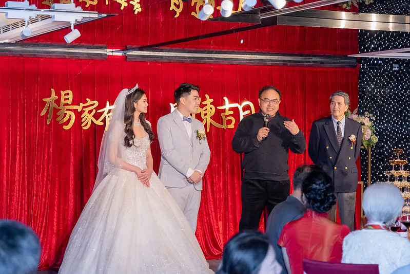 Apple婚禮攝影 Wedding婚禮記錄 台北婚攝 