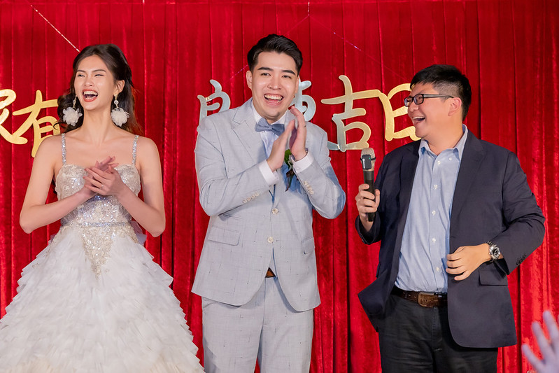 Apple婚禮攝影 Wedding婚禮記錄 台北婚攝 