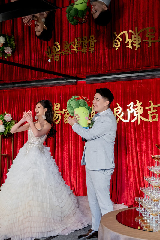 Apple婚禮攝影 Wedding婚禮記錄 台北婚攝 