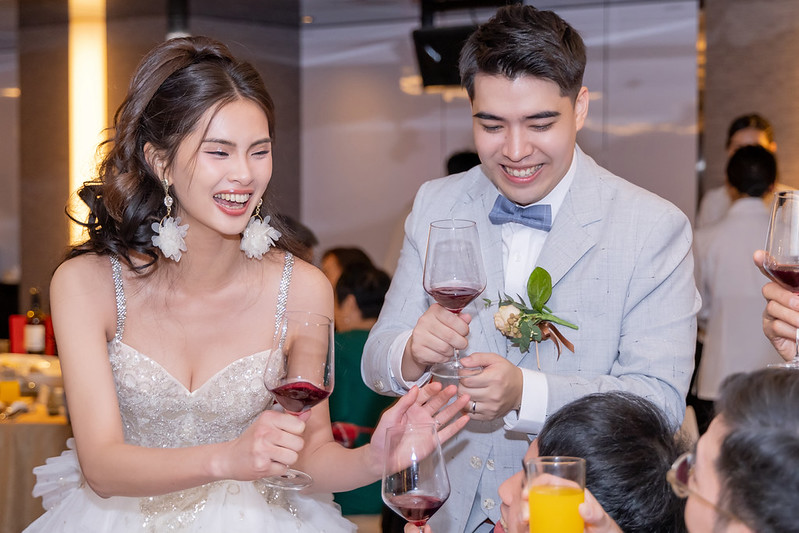 Apple婚禮攝影 Wedding婚禮記錄 台北婚攝 