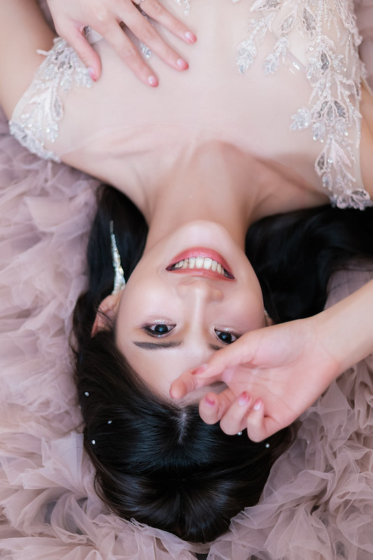 Apple婚禮攝影 Wedding婚禮記錄 台北婚攝 