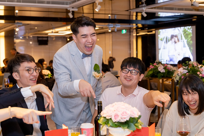 Apple婚禮攝影 Wedding婚禮記錄 台北婚攝 