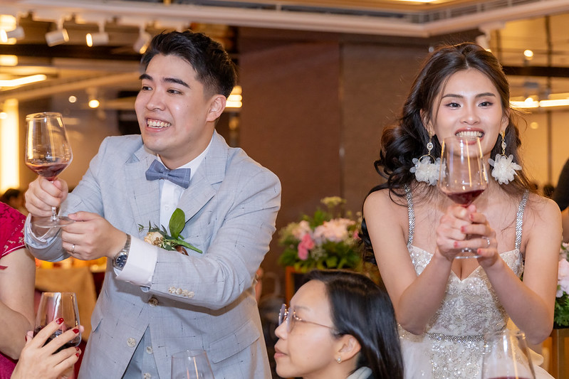 Apple婚禮攝影 Wedding婚禮記錄 台北婚攝 
