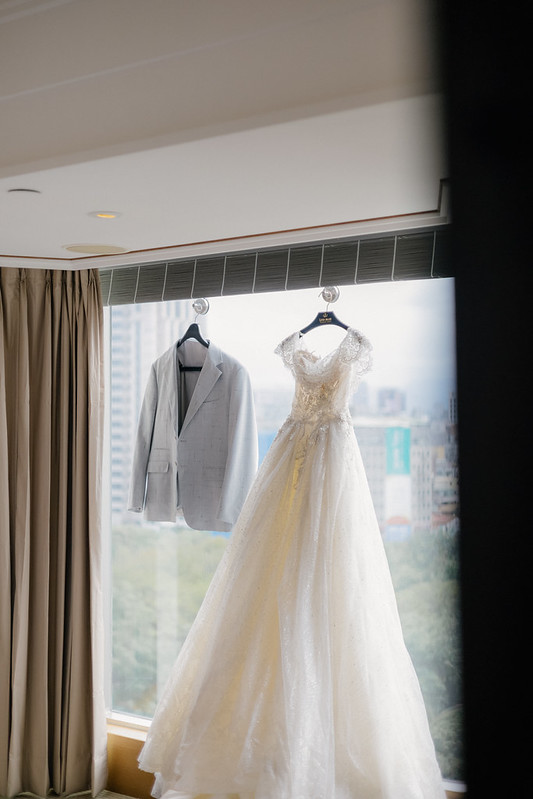 Apple婚禮攝影 Wedding婚禮記錄 台北婚攝 