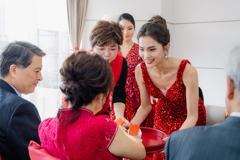 Apple婚禮攝影 Wedding婚禮記錄 台北婚攝 