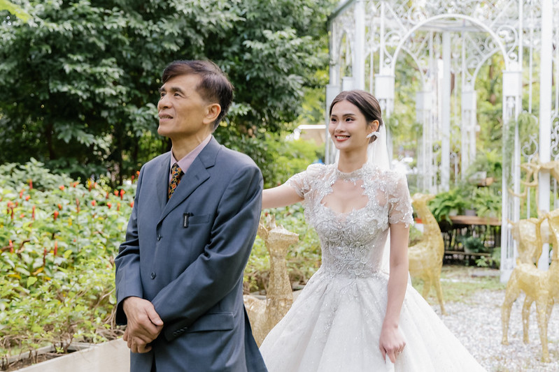 Apple婚禮攝影 Wedding婚禮記錄 台北婚攝 