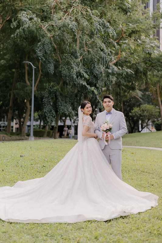 Apple婚禮攝影 Wedding婚禮記錄 台北婚攝 