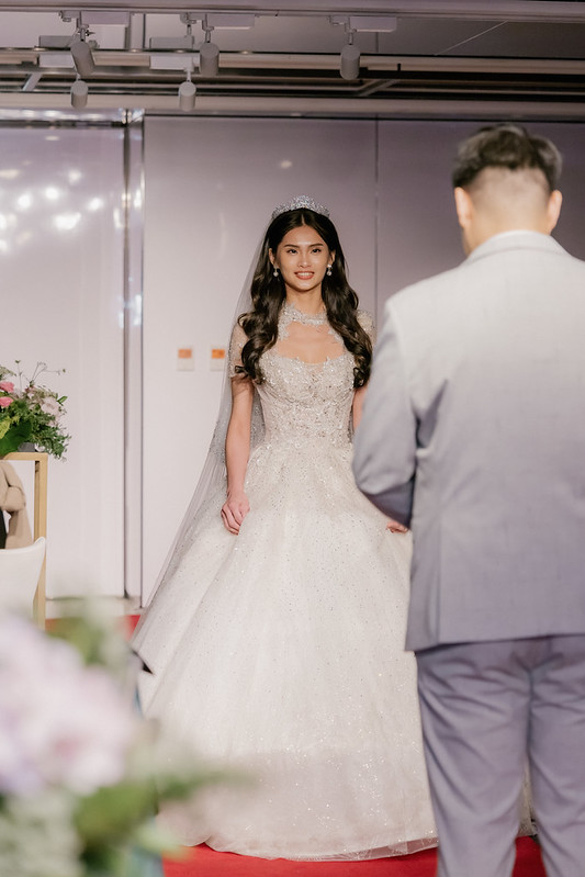 Apple婚禮攝影 Wedding婚禮記錄 台北婚攝 