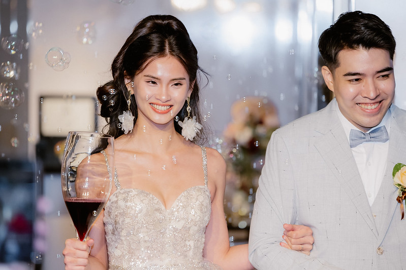 Apple婚禮攝影 Wedding婚禮記錄 台北婚攝 