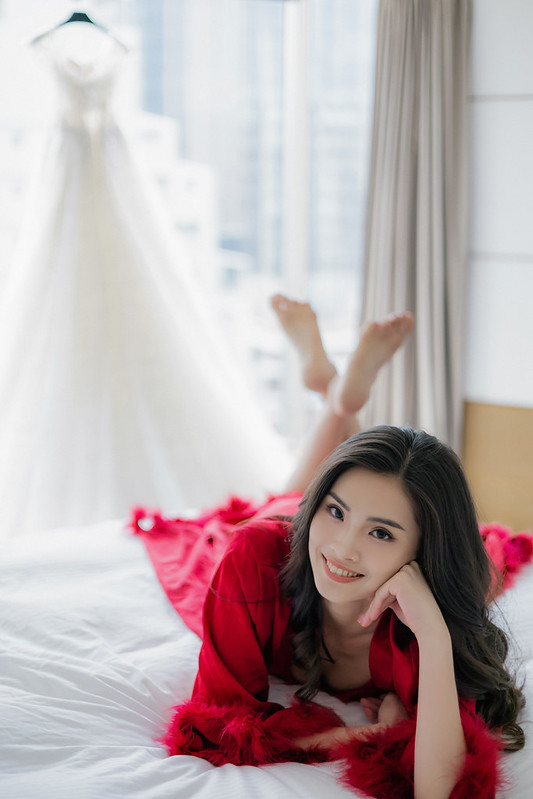 Apple婚禮攝影 Wedding婚禮記錄 台北婚攝 