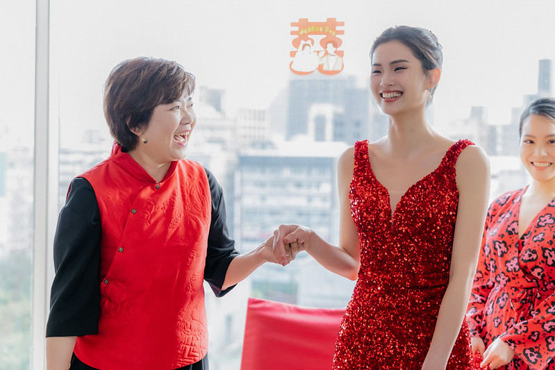 Apple婚禮攝影 Wedding婚禮記錄 台北婚攝 
