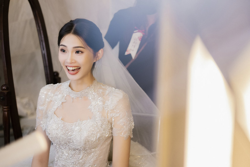 Apple婚禮攝影 Wedding婚禮記錄 台北婚攝 