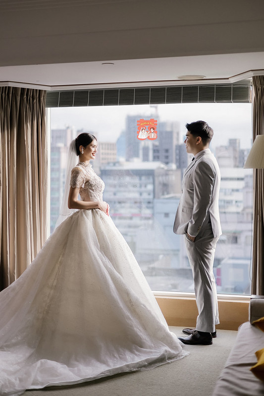 Apple婚禮攝影 Wedding婚禮記錄 台北婚攝 