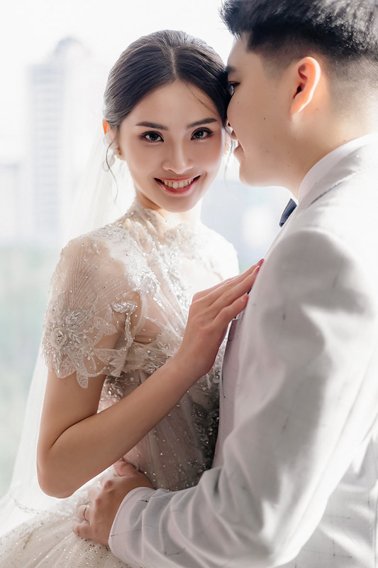 Apple婚禮攝影 Wedding婚禮記錄 台北婚攝 