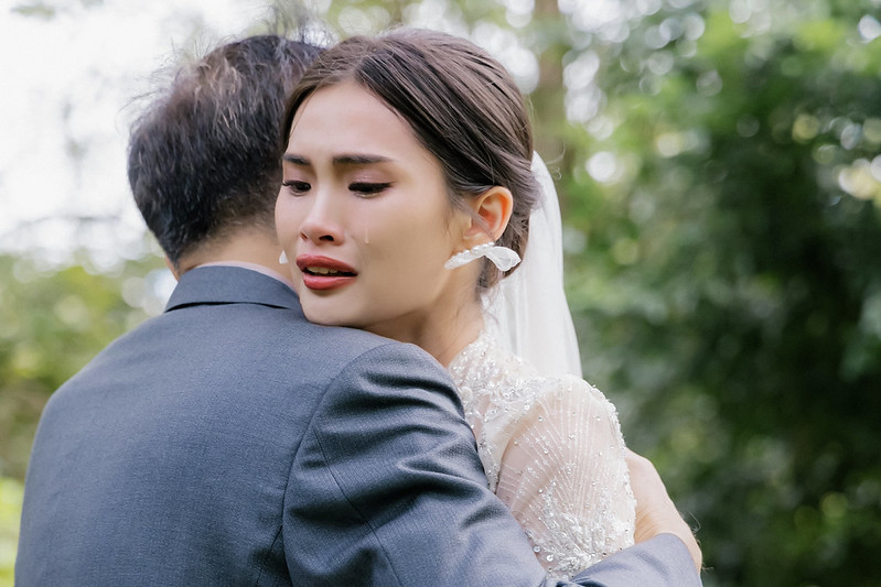 Apple婚禮攝影 Wedding婚禮記錄 台北婚攝 