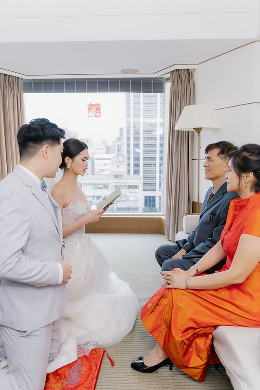 Apple婚禮攝影 Wedding婚禮記錄 台北婚攝 