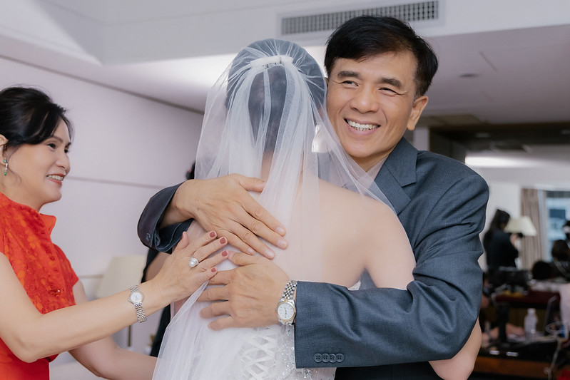 Apple婚禮攝影 Wedding婚禮記錄 台北婚攝 