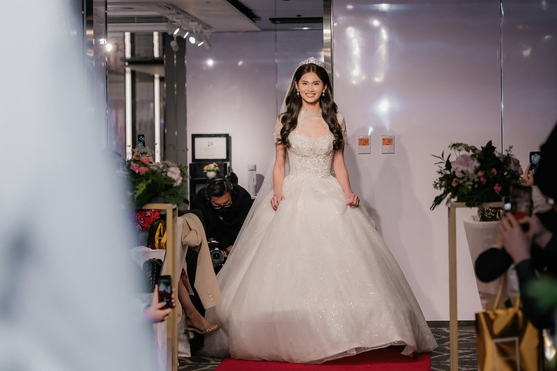 Apple婚禮攝影 Wedding婚禮記錄 台北婚攝 