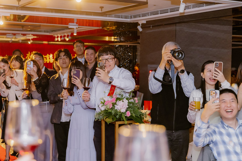 Apple婚禮攝影 Wedding婚禮記錄 台北婚攝 