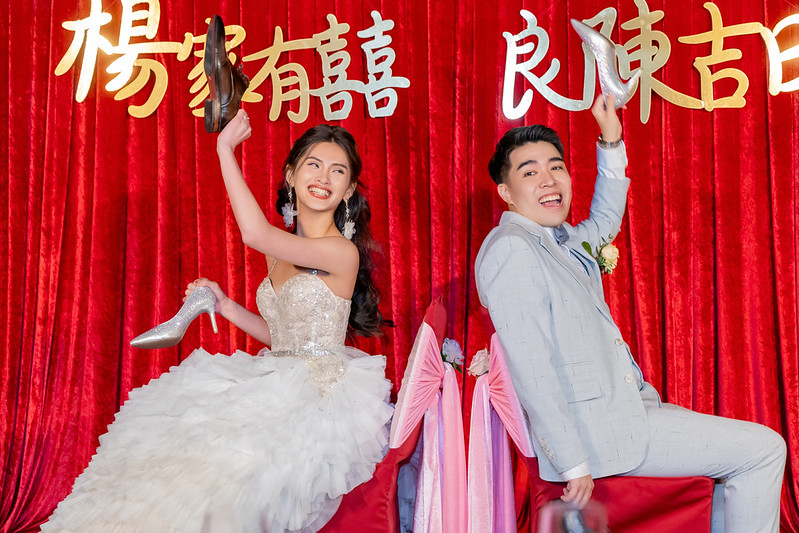 Apple婚禮攝影 Wedding婚禮記錄 台北婚攝 