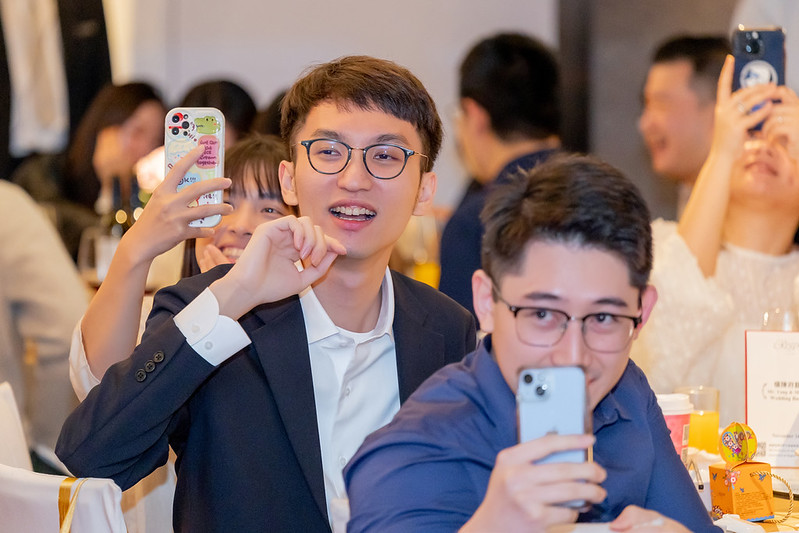 Apple婚禮攝影 Wedding婚禮記錄 台北婚攝 