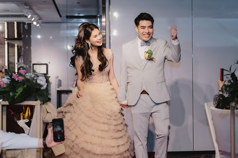 Apple婚禮攝影 Wedding婚禮記錄 台北婚攝 