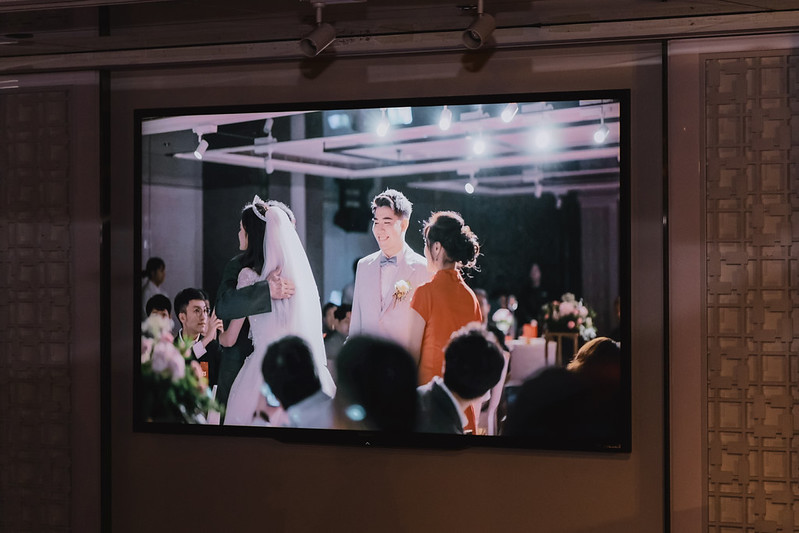 Apple婚禮攝影 Wedding婚禮記錄 台北婚攝 