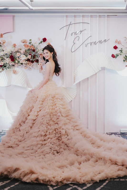 Apple婚禮攝影 Wedding婚禮記錄 台北婚攝 
