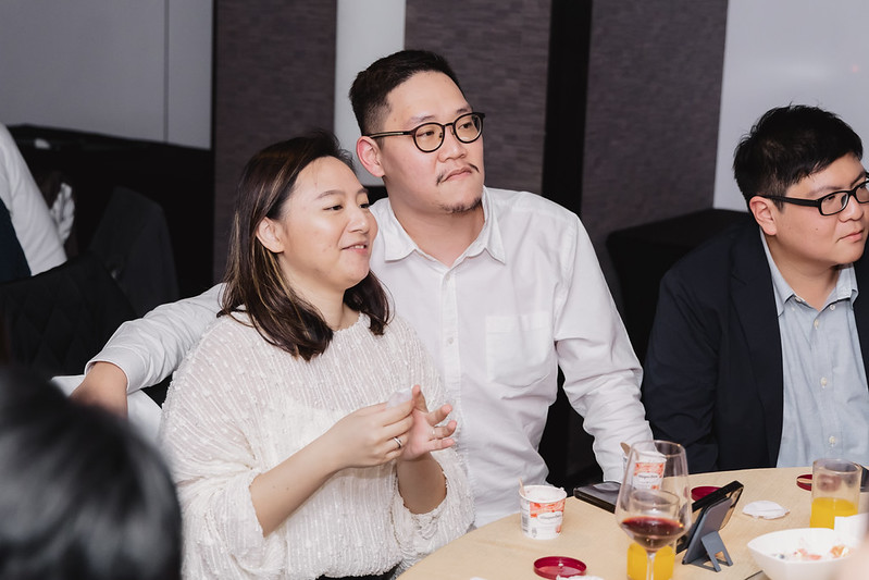 Apple婚禮攝影 Wedding婚禮記錄 台北婚攝 