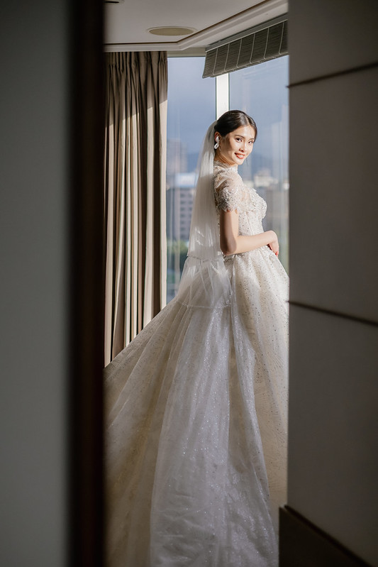 Apple婚禮攝影 Wedding婚禮記錄 台北婚攝 