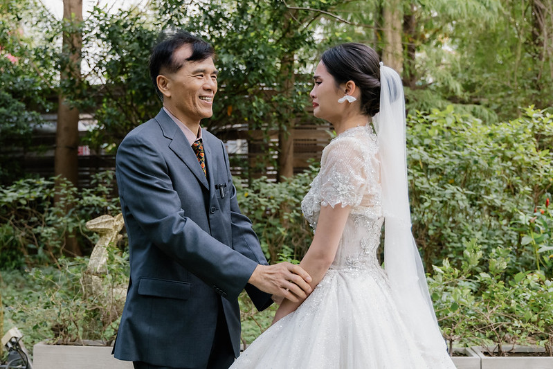 Apple婚禮攝影 Wedding婚禮記錄 台北婚攝 