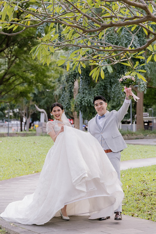 Apple婚禮攝影 Wedding婚禮記錄 台北婚攝 