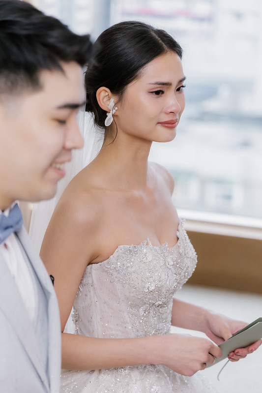 Apple婚禮攝影 Wedding婚禮記錄 台北婚攝 