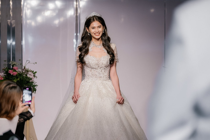 Apple婚禮攝影 Wedding婚禮記錄 台北婚攝 