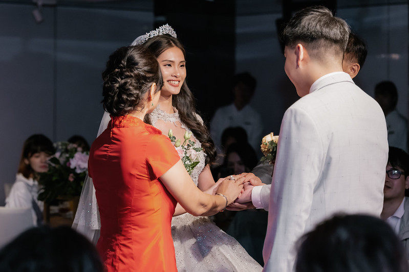 Apple婚禮攝影 Wedding婚禮記錄 台北婚攝 