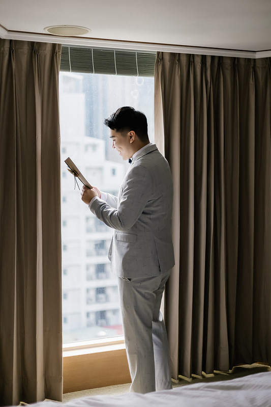 Apple婚禮攝影 Wedding婚禮記錄 台北婚攝 