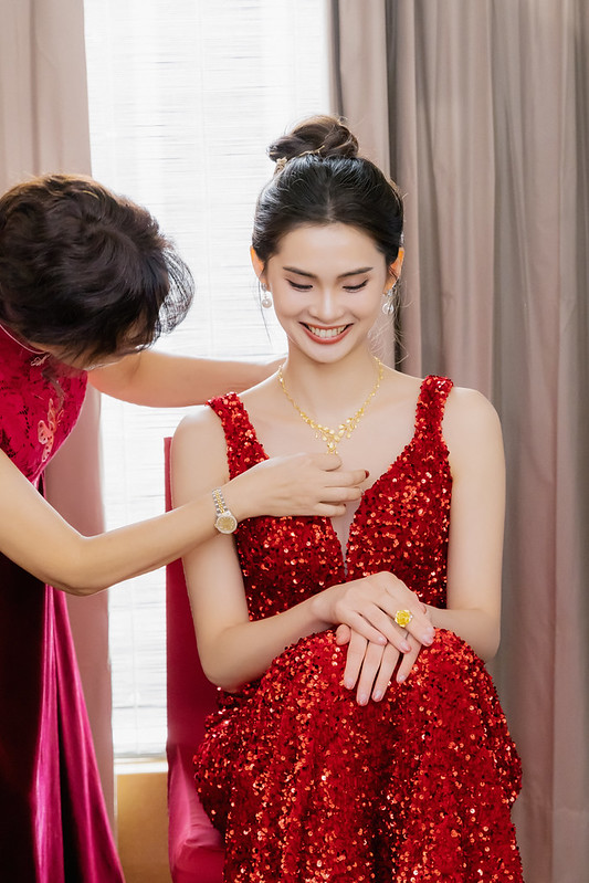 Apple婚禮攝影 Wedding婚禮記錄 台北婚攝 