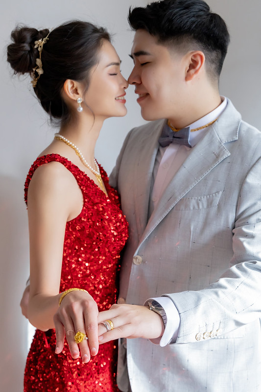 Apple婚禮攝影 Wedding婚禮記錄 台北婚攝 