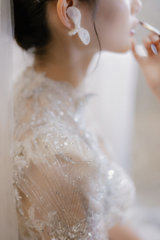 Apple婚禮攝影 Wedding婚禮記錄 台北婚攝 