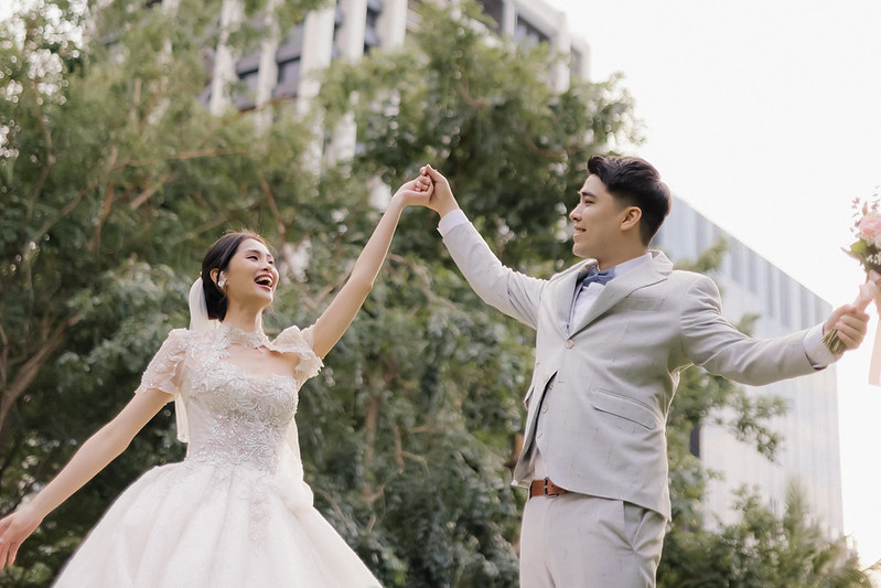Apple婚禮攝影 Wedding婚禮記錄 台北婚攝 